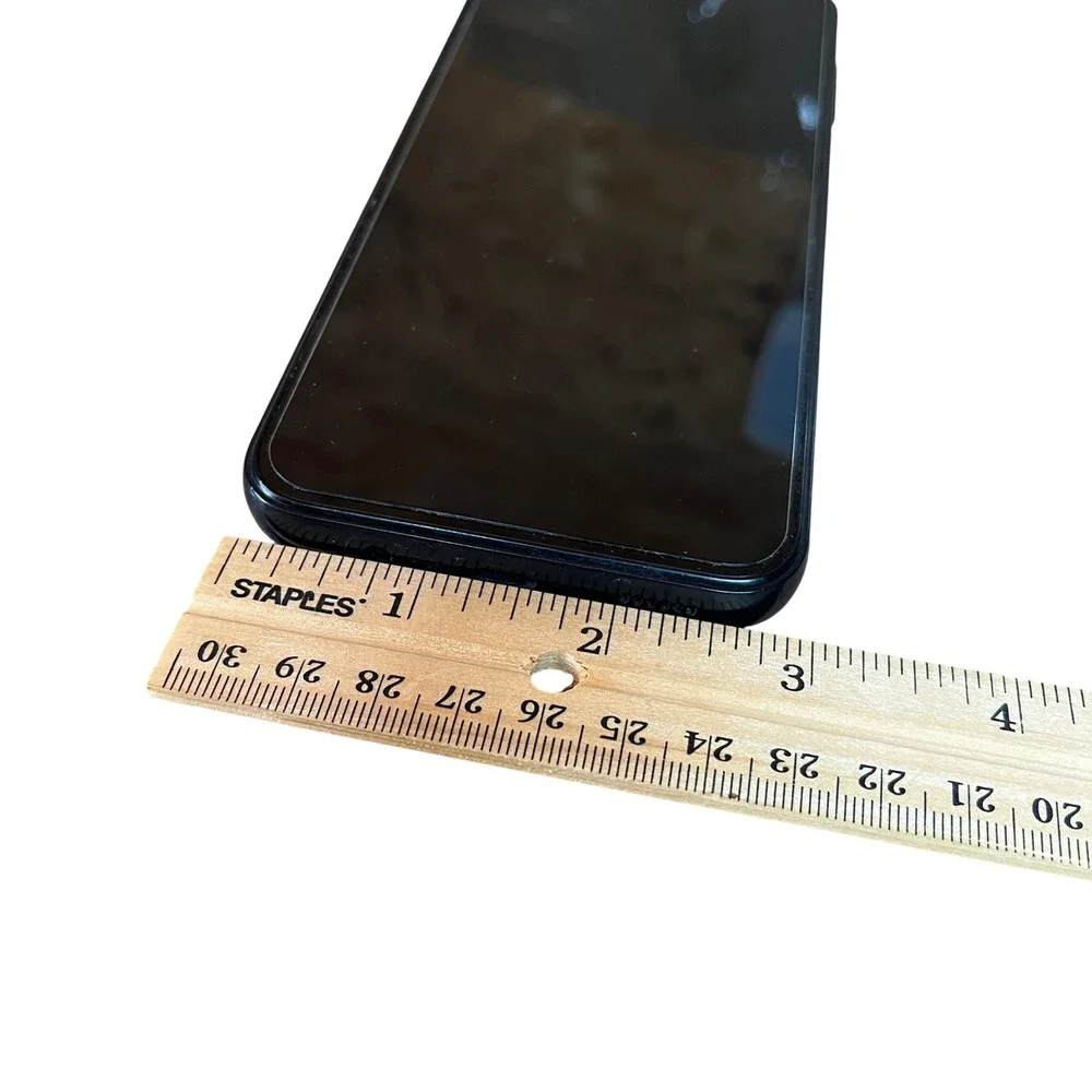 Samsung A14 64 GB Carrier Locked‎ Tmobile Cricket PARTS ONLY Does Work!!